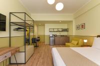 Appartamento con Balcone