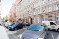 Wess11 Budapest Downtown - B&B