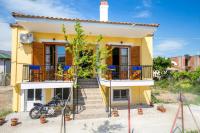 Villa Sotiria Lux - B&B