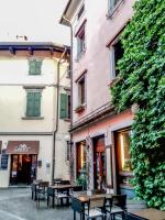 Casa Ristori - Bed and Breakfast