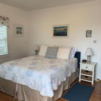 Chambre Lit Queen-Size