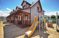 Domki Claudia - B&B