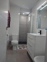 Appartement EL CAMPELLO ALICANTE - B&B El Campello