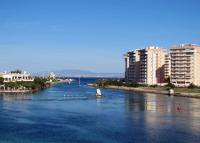 Mar Menor, La Manga Strip/Best view + Pool - Chambres d’hôtes