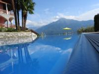 Residence Casa Rosa - B&B Gera Lario