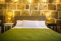 Luxury Triple Room
