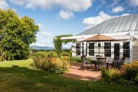 Whitford House and Twin View Barn - B&B