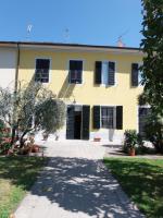 Casa Magnolia - Ferienwohnung Lucca