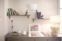 Relais Villa Isabel - B&B Pietrasanta