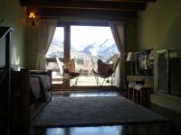 Departamento Piedra del Condor - Bed and Breakfast Bariloche