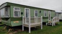 6 Berth central heated on Golden Sands Elite - B&B Skegness