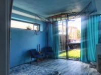 Chambre Lit King-Size - Vue sur Jardin