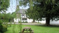Walford Court - B&B Leintwardine