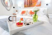 Master Suite (with Hot Tub)