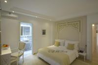 Camera Fell con Vista Mare