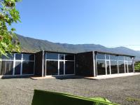 Amazing Coast House On A Tranquil Organic Farm - Bed and Breakfast