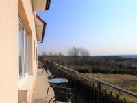 Camera Quadrupla con Balcone