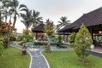 Villa Taman di Blayu by Nagisa Bali - Chambres d’hôtes
