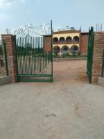 lalita homestay countryside - B&B Khajuraho