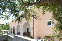 Portico Del Paradiso - B&B Scala