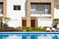 Luxury townhouse La Cala Golf Resort (Golf, Beach, Nature and Amazing views) - Chambres d'hôtes La Cala De Mijas