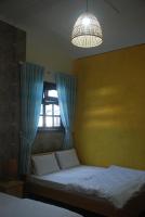 Double or Twin Room with Bathroom