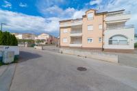 Apartman Adriatic holiday - Chambres d’hôtes Vodice