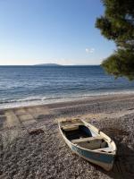 Apartmani Tona - B&B Gradac