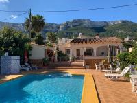 Villa Aristeu - B&B Denia