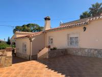 Five-Bedroom House