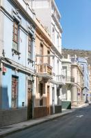 Casa Doña Carmela GuestHouse - Tenerife - B&B Santa Cruz de Tenerife