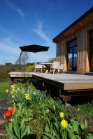 Le Chablis de Lesse - B&B Libin