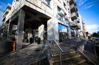 Wyspa Uznam - Róża Wiatrów - B&B Świnoujście