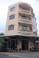Huỳnh Hương Guesthouse - B&B