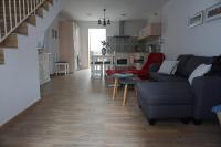 Adosado en playa de la Barrosa, casa Carlota - B&B Chiclana de la Frontera