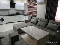 Apartments Rohat - B&B Samarkanda