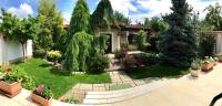 Cristi's Rooms - Pensiune - B&B