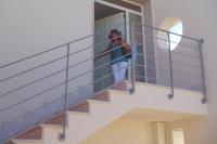 Appartamento a due passi dal mare - B&B Torre Lapillo