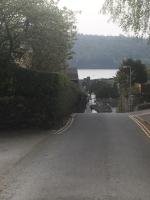 The Garden Room - Bed and Breakfast Bowness-on-Windermere