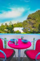 Appartement - Vue sur Jardin