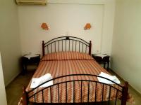 Apartment mit 1 Schlafzimmer und Gartenblick