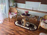 Terrace apartment s 1 spálńou Sofia-parking & Wifi - B&B Bratislava