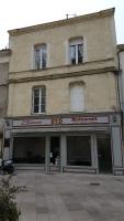 Grand appartement chaleureux - B&B
