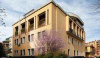 Portobello Apartments - Ferienwohnung Bologna