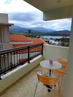 Appartamento con 1 Camera da Letto e Vista Giardino