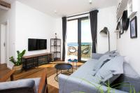 DuArt Cozy Apartment - B&B
