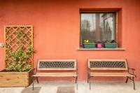 Agriturismo Jesson Rosamund - B&B