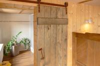 Single Room with Shower