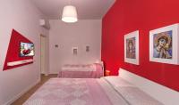 Chambre Triple avec Salle de Bains Privative