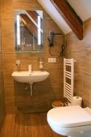 Doppelzimmer mit Seeblick